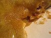 Corsican apple tart