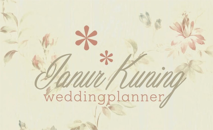 Janur Kuning Wedding Planner