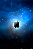 iphone wallpaper apple logo 22