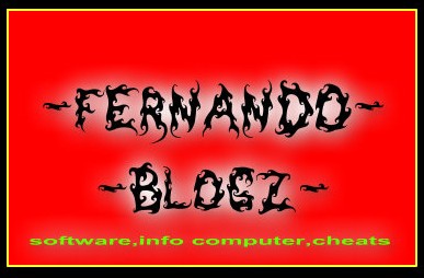 Fernandoblogz