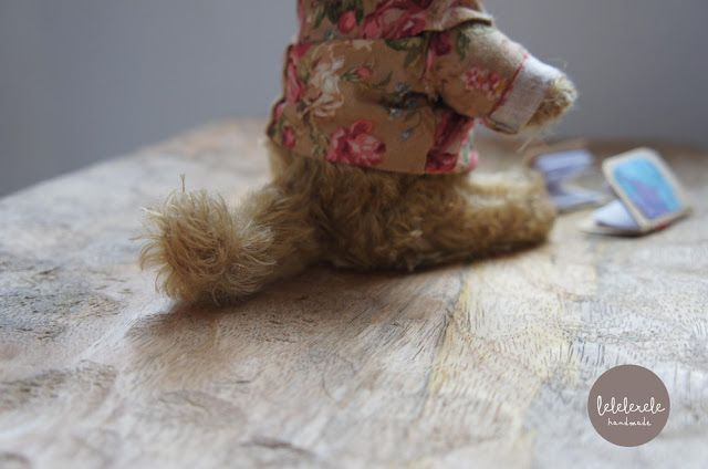 peluches_hechos_a_mano, handmade, craft, teddy bear, peluche para blythe