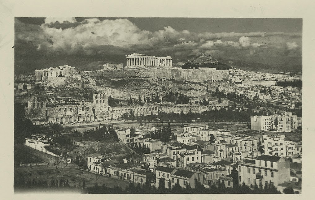 Фото Времен Немецкой Оккупации