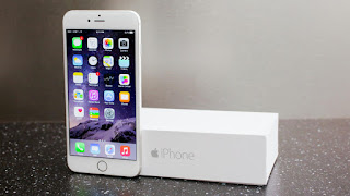 Harga iPhone 6 Plus, Smartphone High-Class Dapur Pacu Gahar