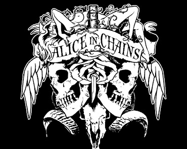 #3 Alice in Chains Wallpaper