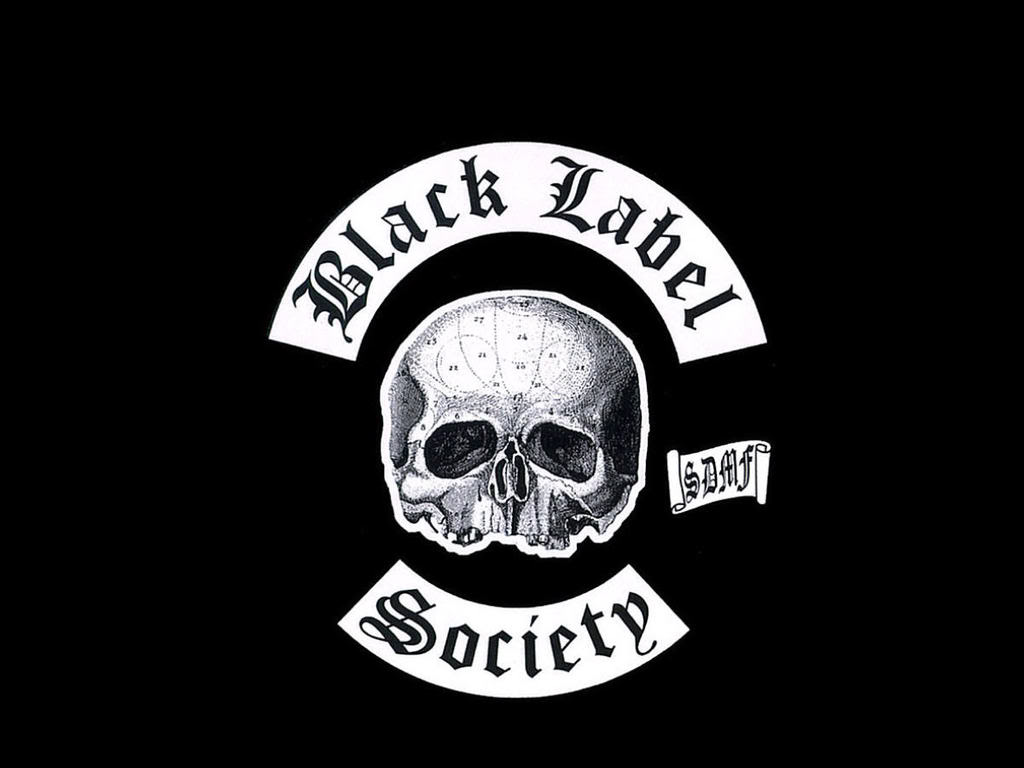 Black Label Society 37