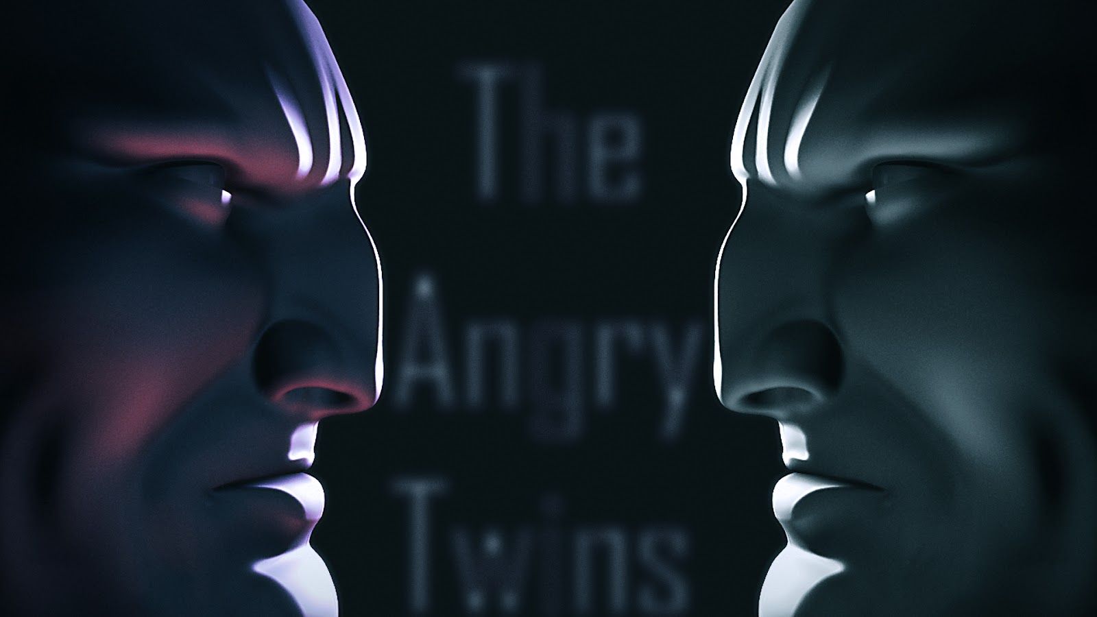 Angry Twins