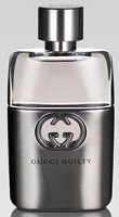 parfum gucci guilty homme prix