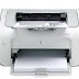 Download Driver Printer HP LaserJet P1005