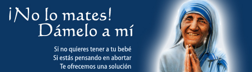 no al aborto