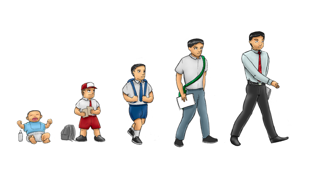 Allacin's Illustrated Summaries of Christian Classics Illustrated