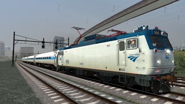 Railworks 3 Train Simulator 2012 Deluxe [PC Full] Español ISO [Skidrow] DVD5 Descargar 