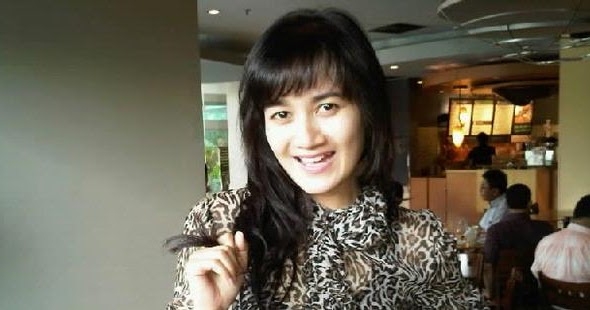 Profil dan Biodata Lengkap Nini Carlina