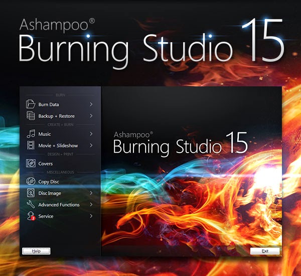 descargar ashampoo burning studio 15 full crack descargar ashampoo burning studio 15 full crack