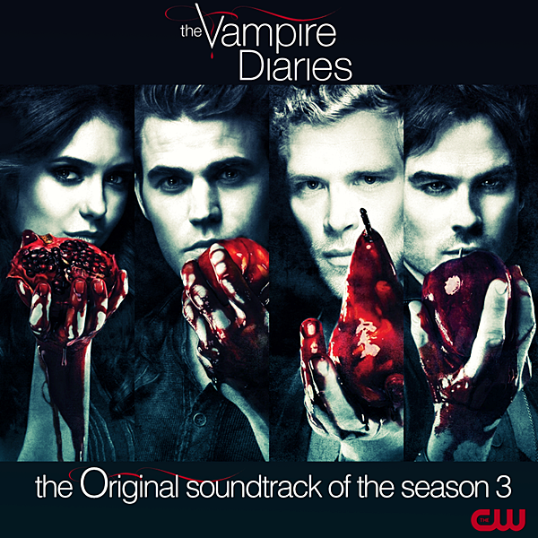 The Vampire Diaries - OST Unofficial / Дневники