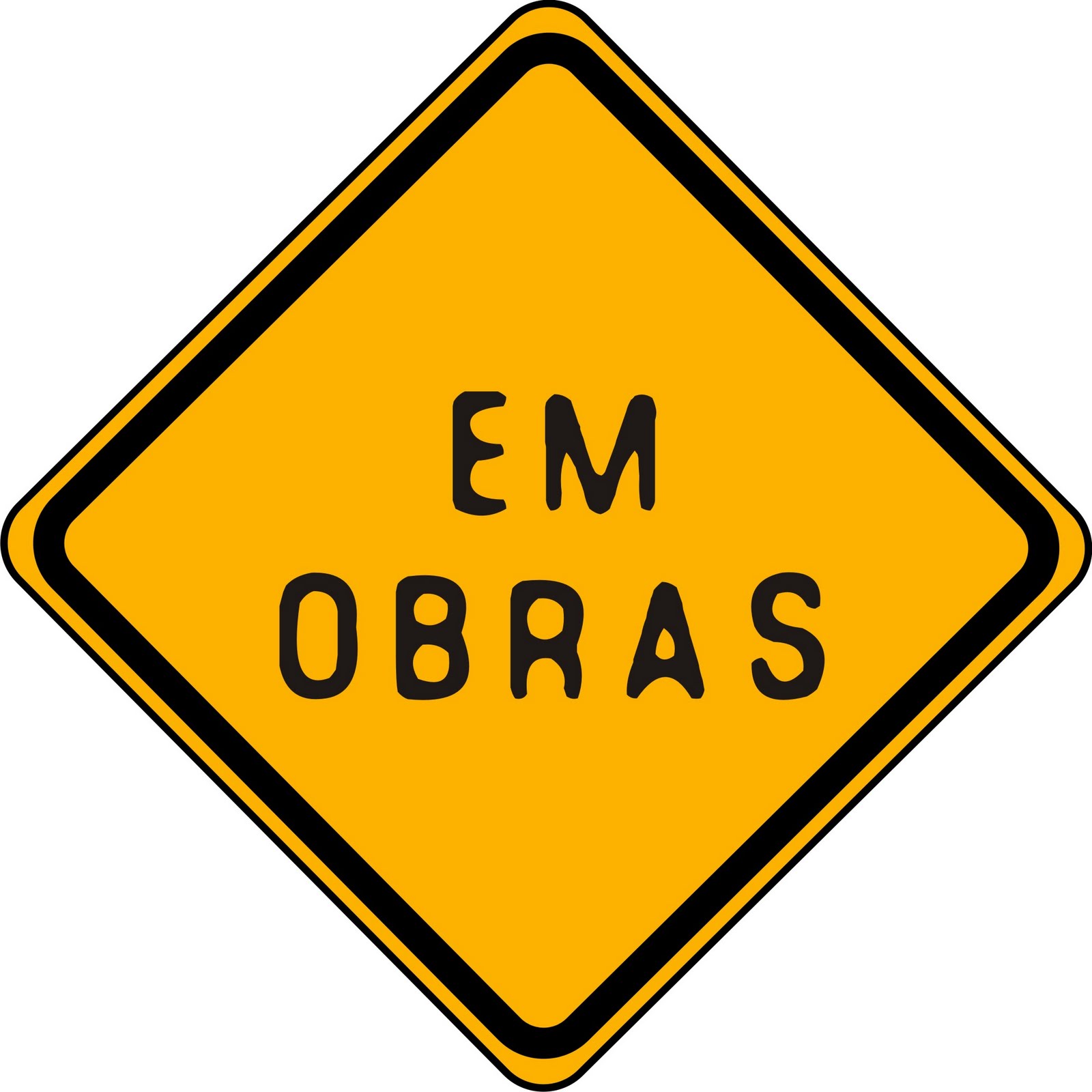 Em Obras
