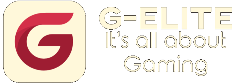 GELITE- It's all about Gaming