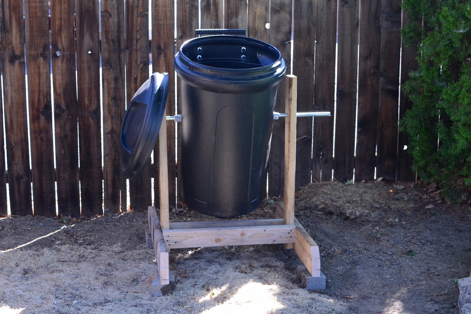 What Is A Good Compost Tumbler at Alice Alegria blog