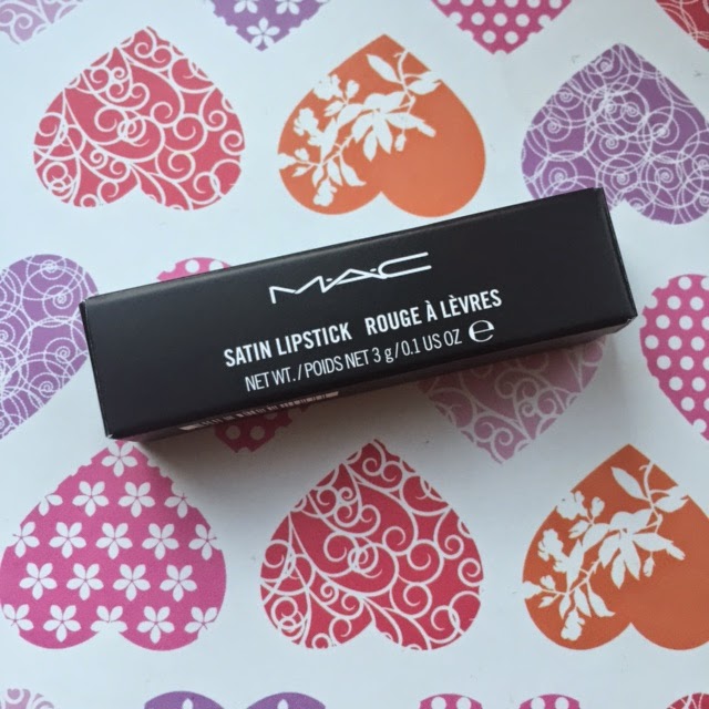 Dainty Dollymix Uk Beauty Blog Mac Faux Lipstick Swatches The Kylie Jenner Lip