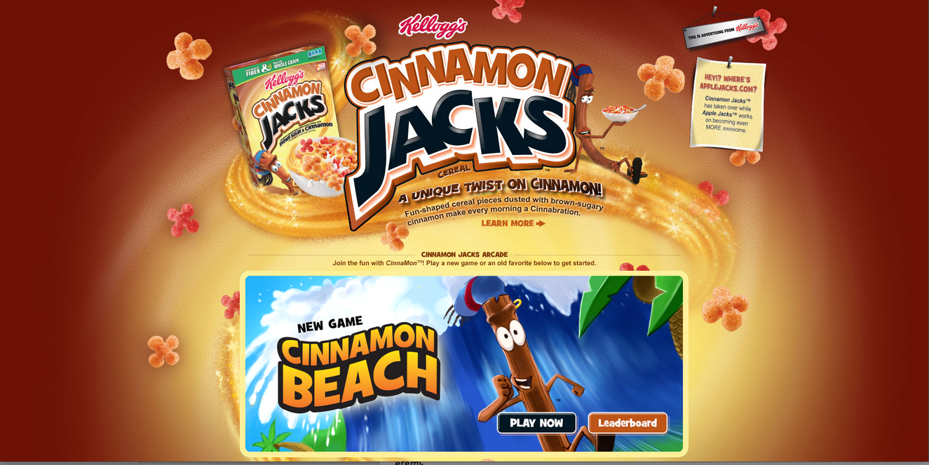 A Little Class On The Internet Digital Fast Food Nation