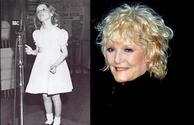 Happy 87th Birthday, Petula Clark | IMDB v2.3