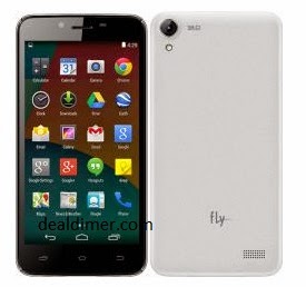 Fly Qik+ (plus) Fly Qik+ (plus)