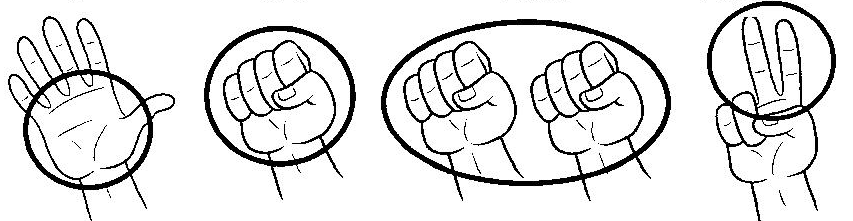 Out with the Old-In with the New: The Plan Simplified with Sample Menu