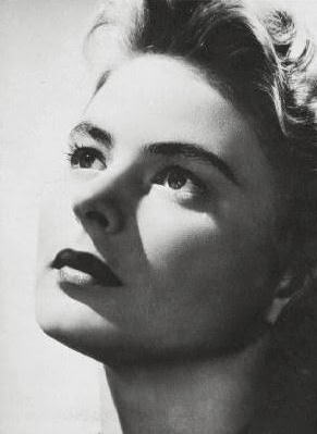 Ingrid Bergman