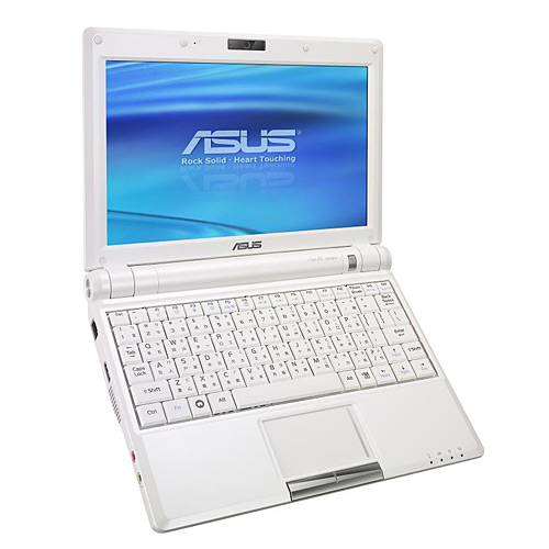 Asus Eee Pc 900 Vga Driver Windows Xp