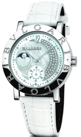 Watches Blog Bulgari