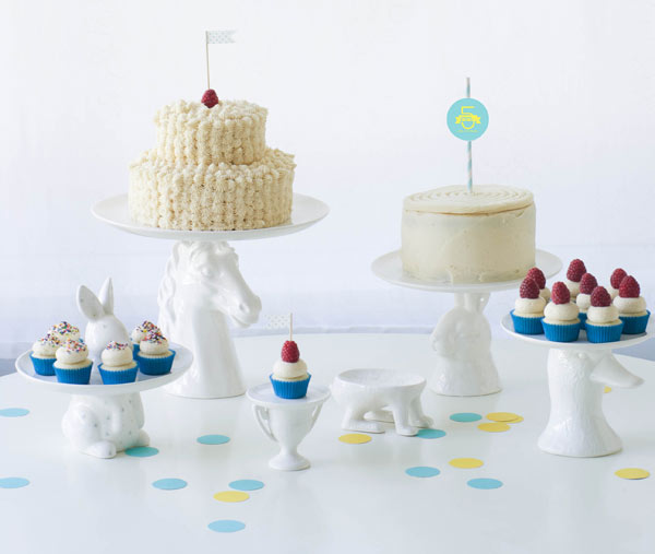 The Coolest Cake Stands Like Ever Coco Cake Land Cake