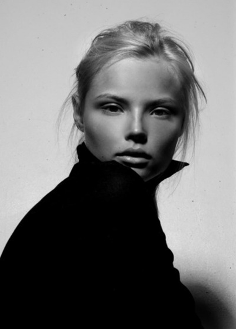 Flawless complexion, blondie, beautiful girl Flawless complexion, blondie, beautiful girl
