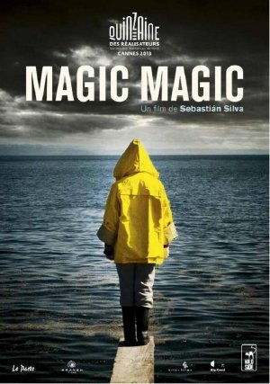 Ảo Thuật - Magic Magic (2013) Vietsub Magic+Magic+(2013)_PhimVang.Org