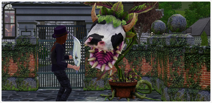 The Sims 3 KILLER Classics - games4theworldclub