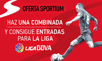 sportium sorteo entradas Atlético de Madrid vs Barcelona o Espanyol vs Real Madrid 10 mayo sportium sorteo entradas Atlético de Madrid vs Barcelona o Espanyol vs Real Madrid 10 mayo