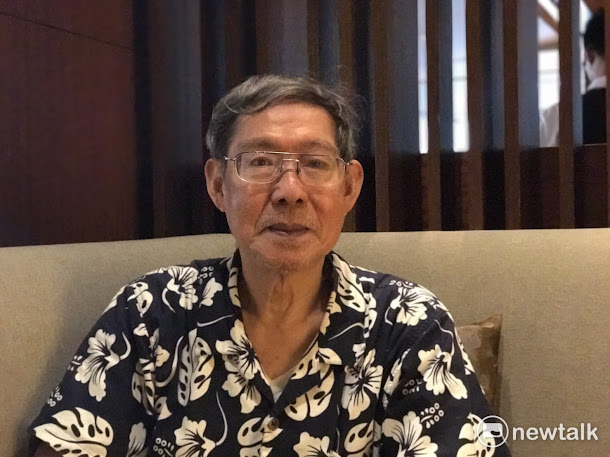 致力中國民主化運動的前台灣革命黨總書記洪哲勝,對轉型正義的時機,他認為不能造成國家更加分裂。 致力中國民主化運動的前台灣革命黨總書記洪哲勝,對轉型正義的時機,他認為不能造成國家更加分裂。