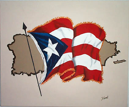 Bendito Meaning Puerto Rican