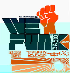 WE FUNK RADIO