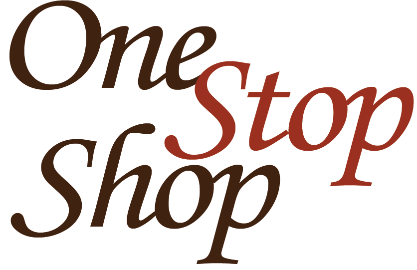 Tennis Officials World Our Goal One Stop Shopping