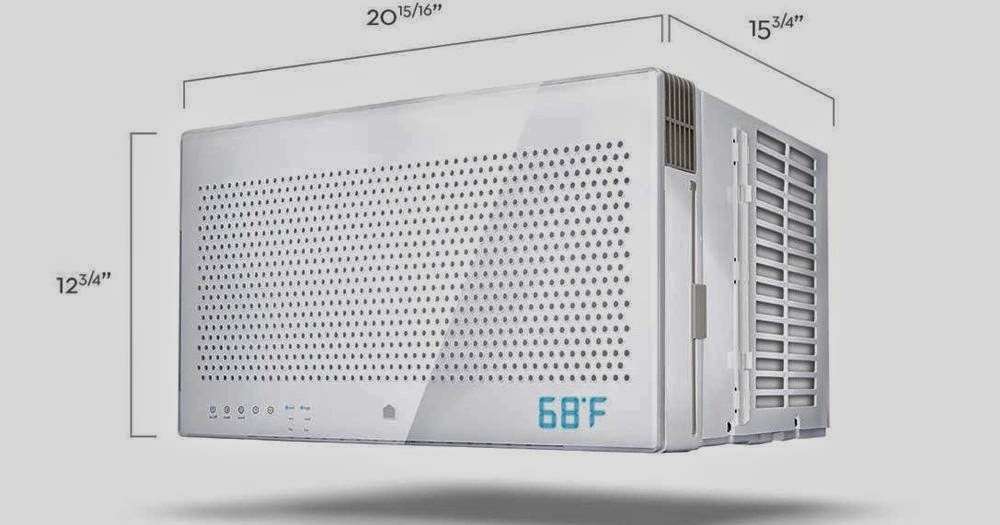 GE Aros Review Smart AC Buying Guide Will it Work?