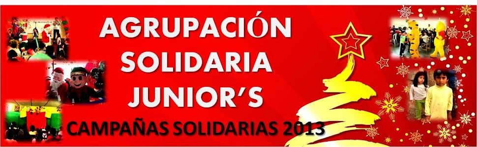 .::. Agrupacion Solidaria Juniors LIMA  A.S.J 's .::. - Pagina oficial :::