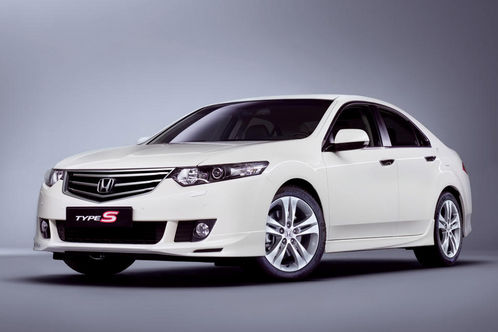 CARBARN Honda Accord 2012 We Are in japan country the country will