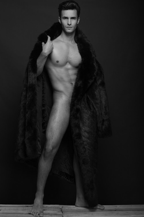 Terry cruz naked - 🧡 Male Erotica: Angel Cruz for Hardkinks.