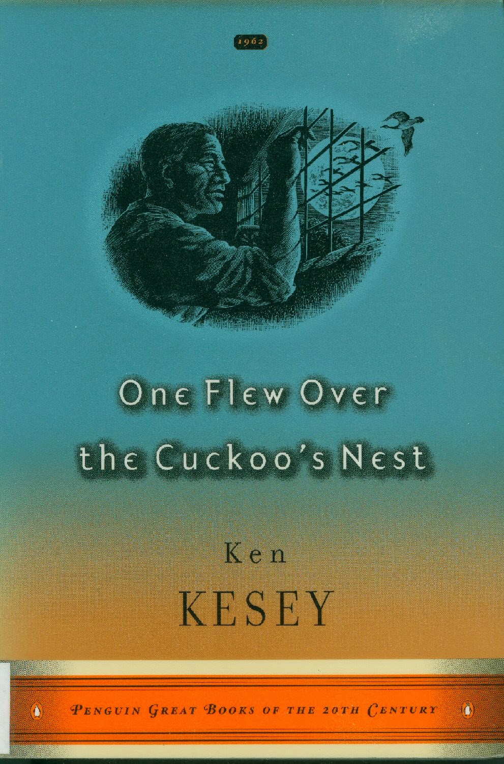 the heros role in one flew over the cuckoos nest by ken kesey the heros role in one flew over the cuckoos nest by ken kesey