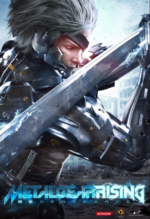 احدث العاب الاكشن والاثارة الرائعة Metal Gear Rising Revengeance مجانا وحصريا تحميل مباشر Metal+Gear+Rising+Revengeance