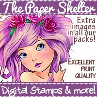 The Paper Shelter