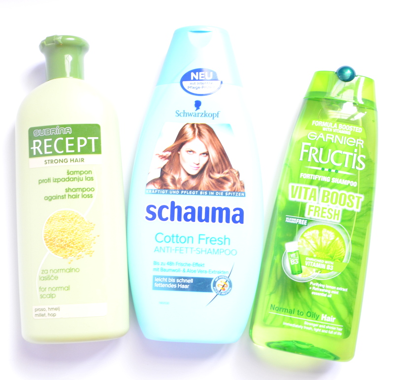 My Hair Routine Products That I Use Beauty Of A Lemon