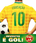 10% do PIB - investiu é gol