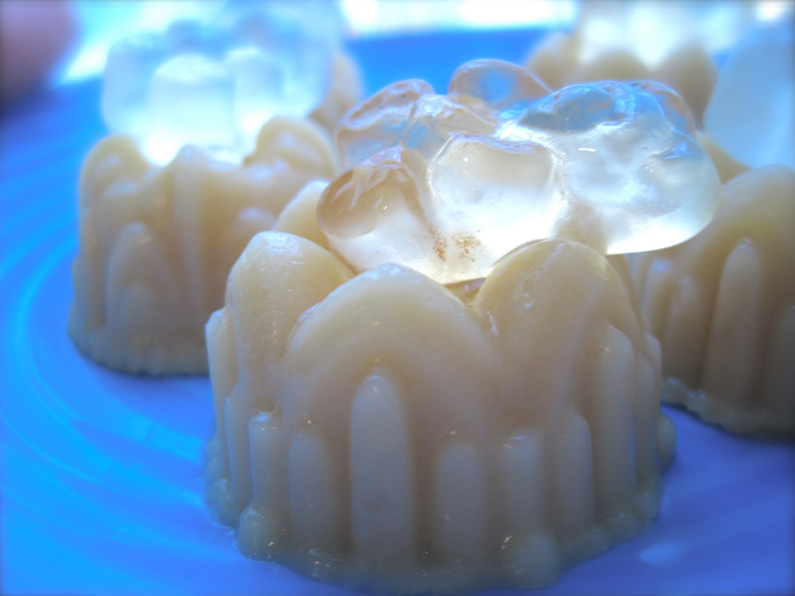 My Jello Americans Piña Colada Gummy Bears