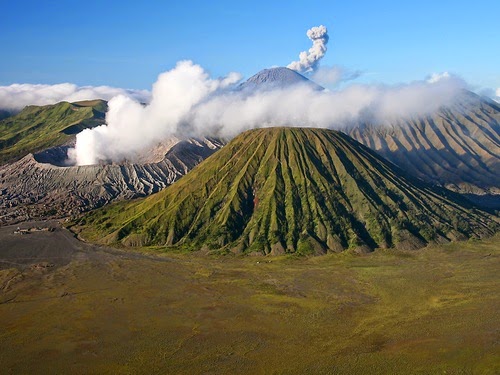 Bromo