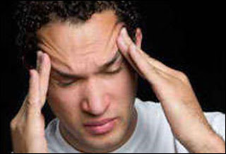اعراض صحية قد تبدو بسيطة ولكن اياك ان تتجاهلها - صداع نصفى - الصداع - headache